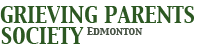 Grieving Parents Society Edmonton